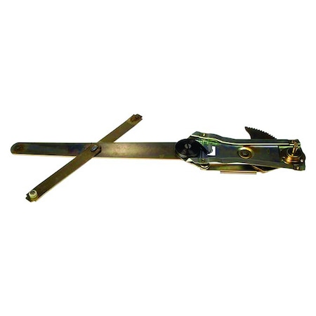 Wai Global MANUAL WINDOW REGULATOR, WMR5223L WMR5223L